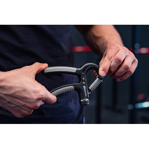 Ściskacz regulowany 5-60kg HS-P