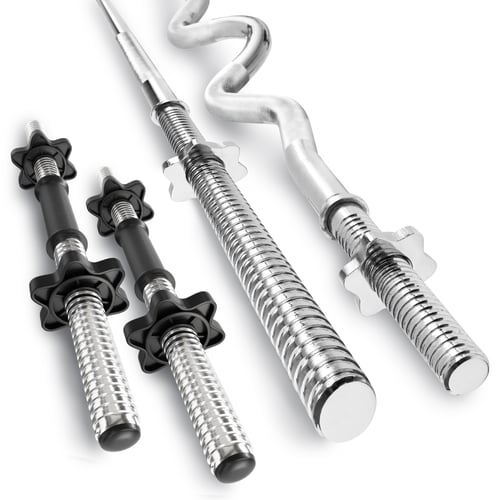 Zestaw obciążeń kompozytowych P