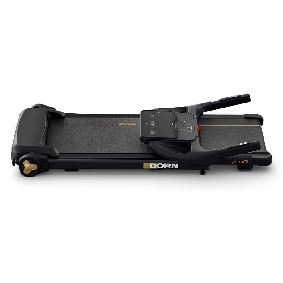 Bieżnia elektryczna HS-800LB Do - 10