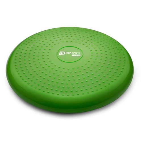 Ballsitzkissen HS-R034BC hellro