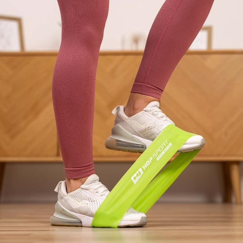 Fitnessbänder 600x75mm HS-L675R