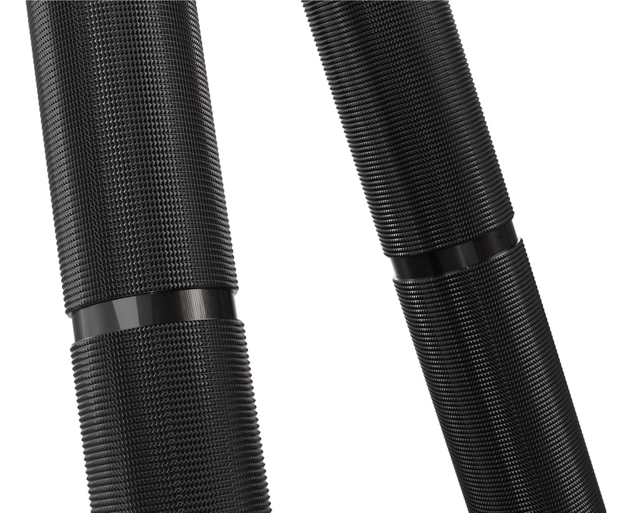 Ściskacz aluminiowy 110kg-250lb