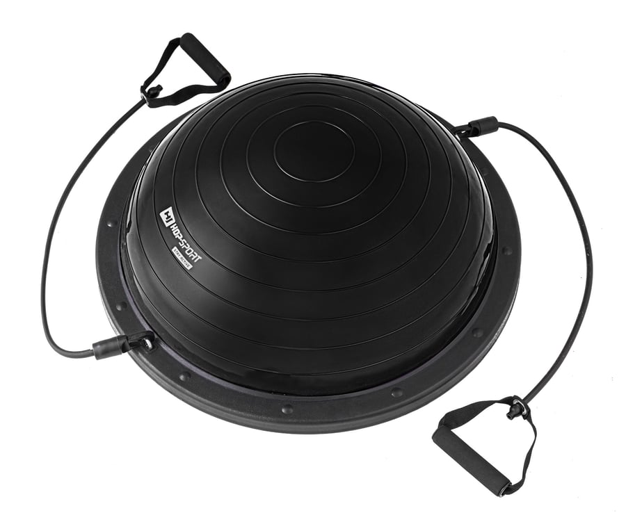 Balancetrainer mit Zugbändern H