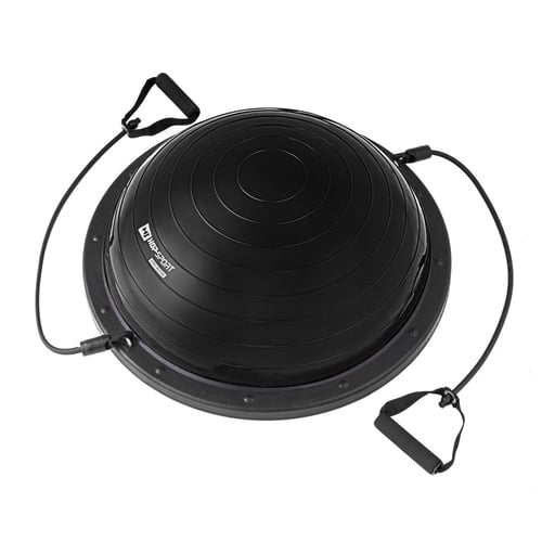 Balancetrainer mit Zugbändern H