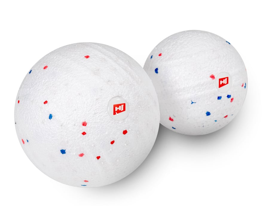 Massageball EPP 80mm HS-P080MB - 2