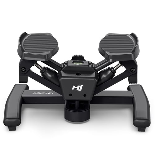 Stepper HS-060S Snash - Rendery