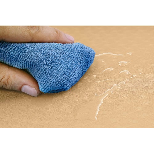 Yogamatte TPE mit Ösen 0,8cm HS