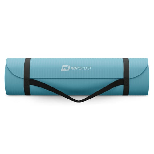 Mata fitness NBR 1,0cm HS-NB010