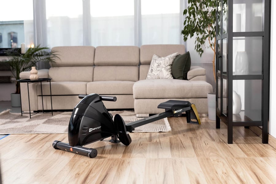 Boost Gold zdjecia z modelem - 13