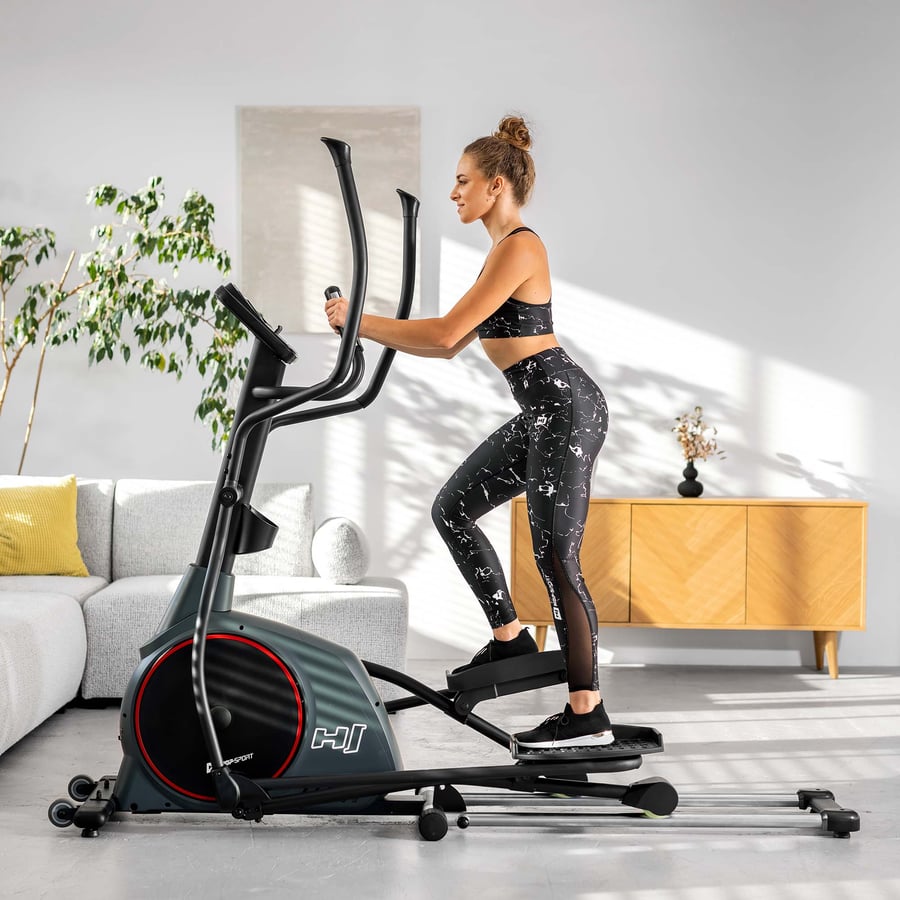 Crosstrainer HS-095CF Prizm Sch