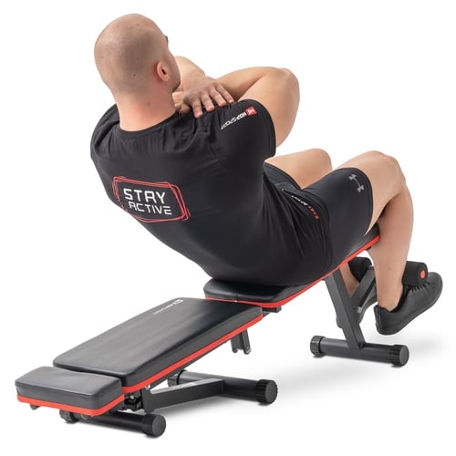 Trainingsbank HS-1010