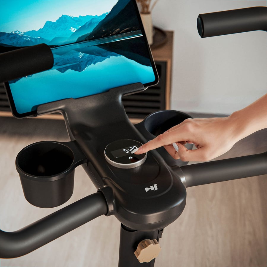 Stepper schodowy HS-100B Piker - 5