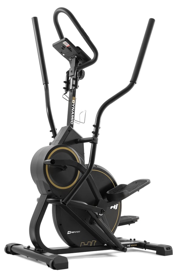HS-450B Dynamic złoty