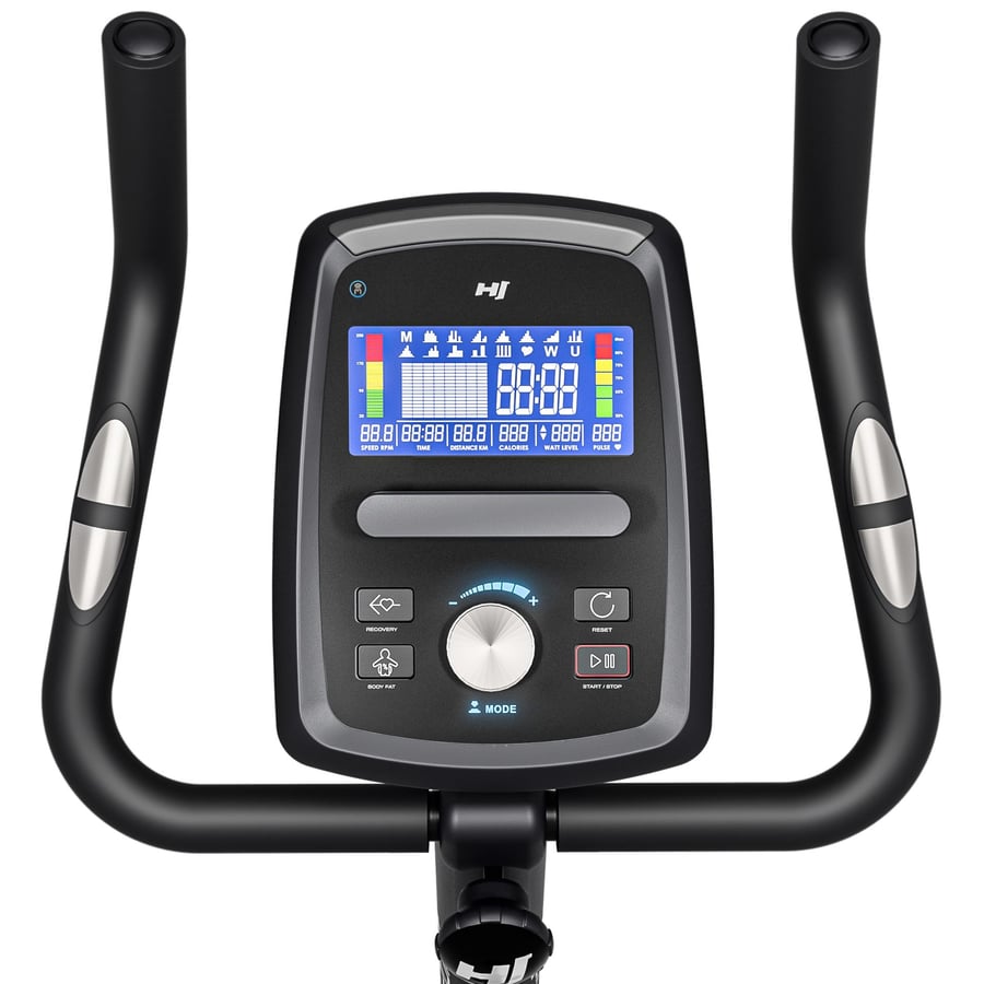 Rower elektryczno-magnetyczny H - 5