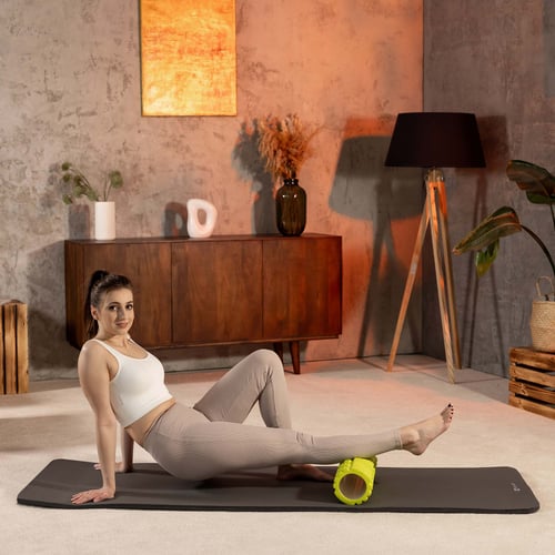 Mata fitness NBR 1,5cm HS-NB015