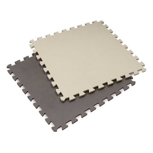 Puzzlematte HS-A009PM 4Stück ge