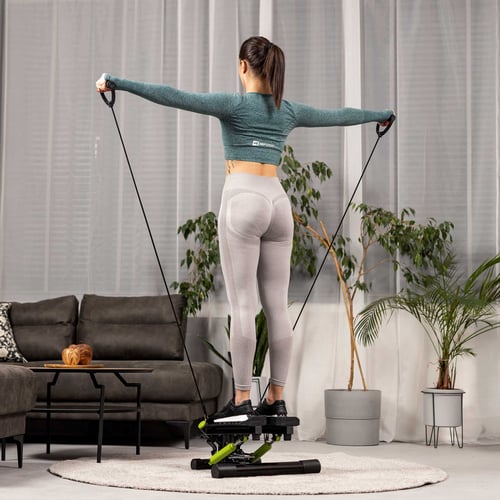 Swing Stepper HS-035S Joy schwa