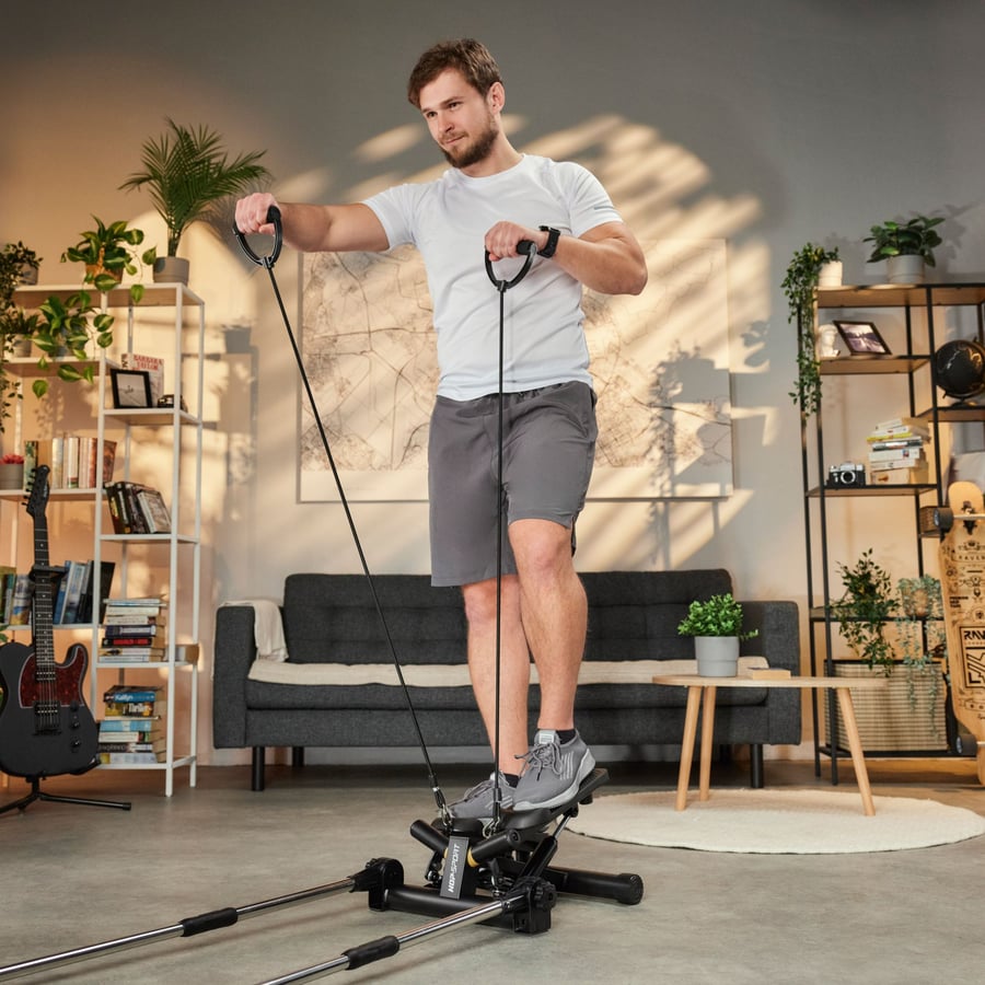 Stepper nordic walking HS-050S