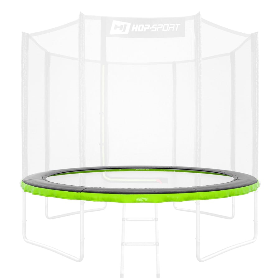 Osłonka sprężyn 10FT HS-TSC010D