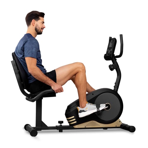Liegeheimtrainer HS-040L Root s
