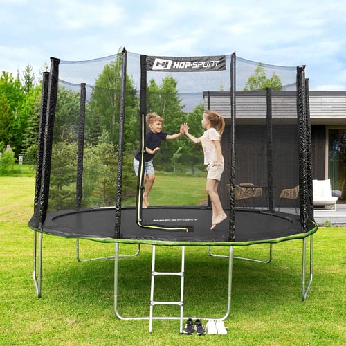 Trampoliny zewnętrzne 12ft (ses
