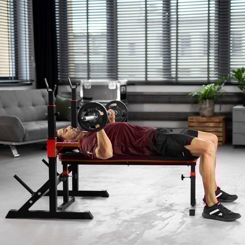 Flachbank HS-1025 - model 2021