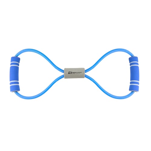 Ekspander gumowy z piankowymi u