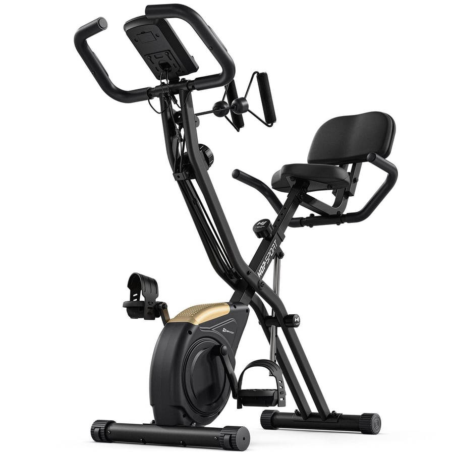 Rower treningowy Xbike HS-3030X - 12