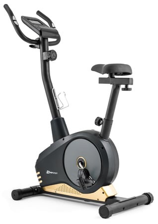 Heimtrainer HS-2080 Spark schwa - 1