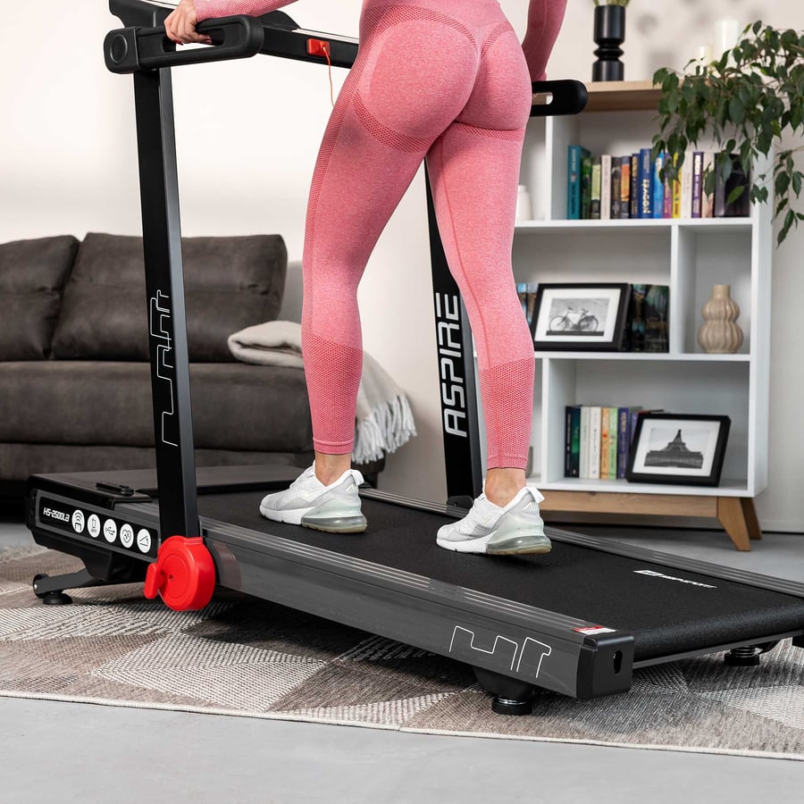 Laufband HS-2500LB Aspire - 6