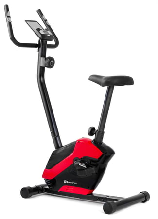 Heimtrainer HS-045H Eos Weiss - 1