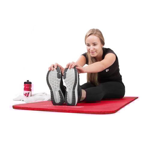 Gymnastikmatte NBR 1,5cm HS-N01