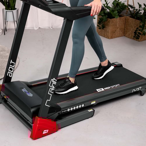 Bieżnia elektryczna HS-1400LB B