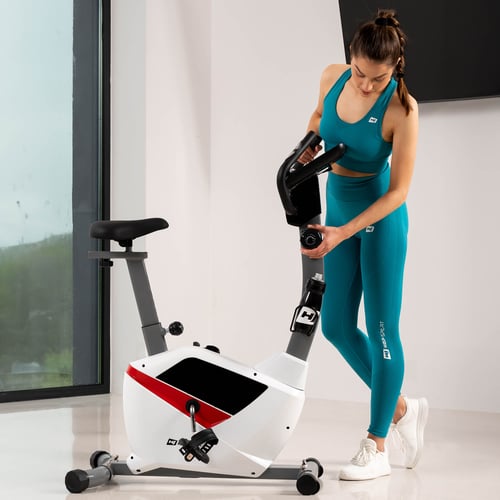 Hop-Sport HS-2090H Aveo weiß