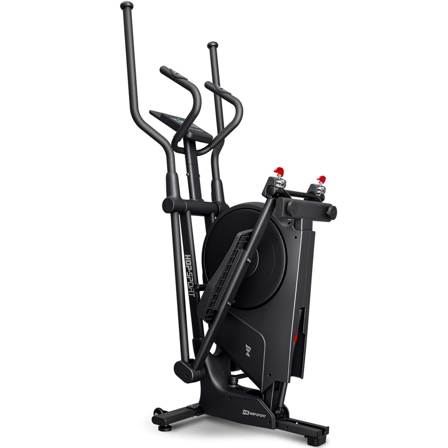 Trenażer eliptyczny składany HS