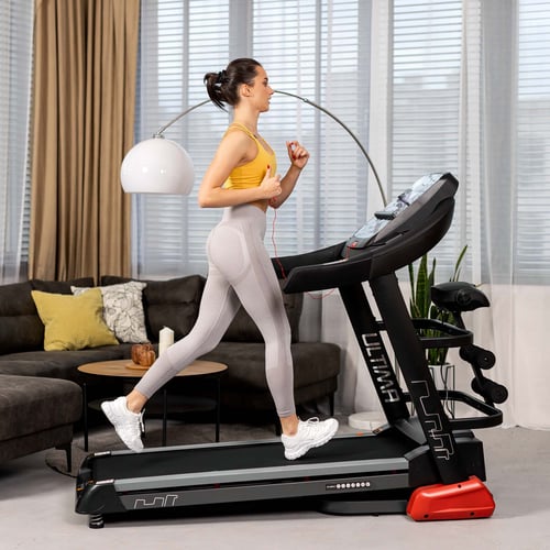 Laufband HS-4000LB Ultima