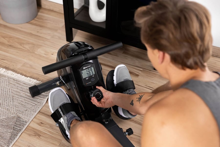 Boost Gold zdjecia z modelem - 15