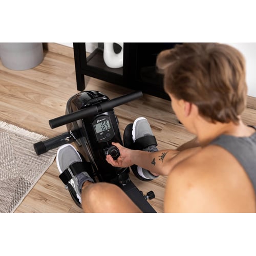 Boost Gold zdjecia z modelem