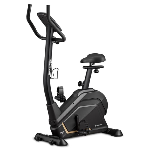 Rower elektryczno-magnetyczny H