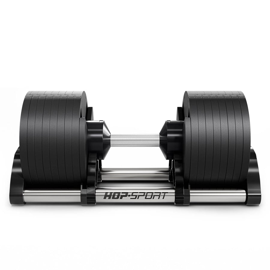 Hantel regulowany HS-TG3040D z - 11