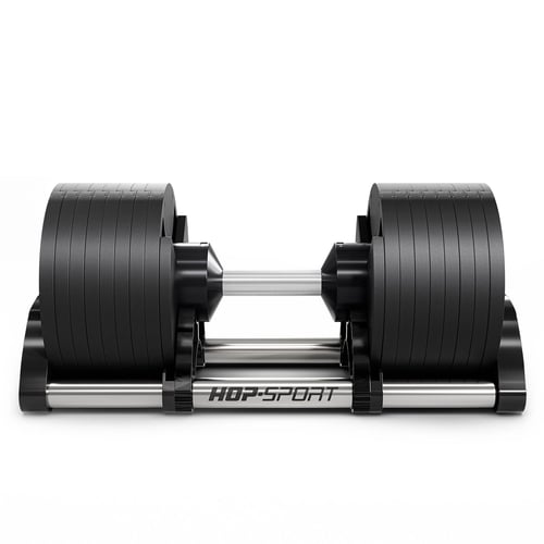 Hantel regulowany HS-TG3040D z