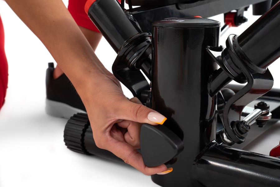 Swing Stepper HS-035S Joy schwa