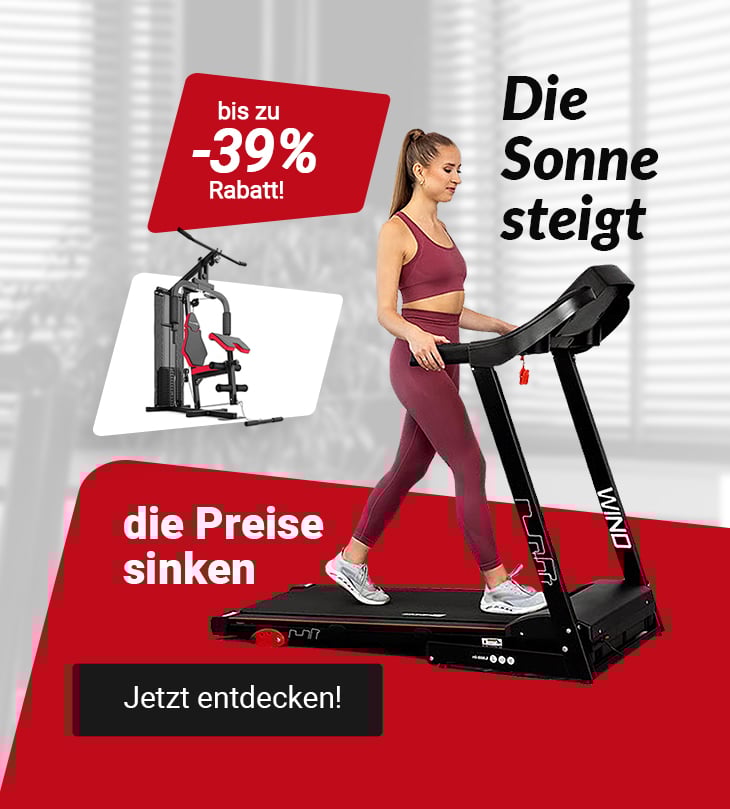 Die Sonne steigt – die Preise sinken