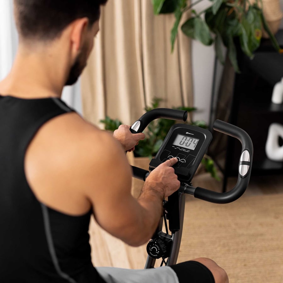 Klappbarer Heimtrainer HS-3010X
