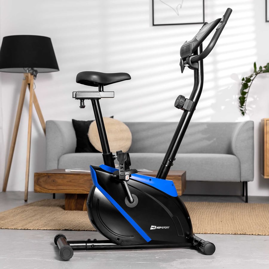 Hop-Sport Heimtrainer ONYX HS-2