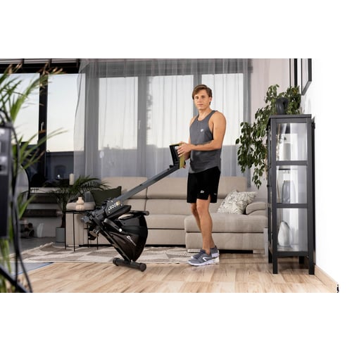 Boost Gold zdjecia z modelem