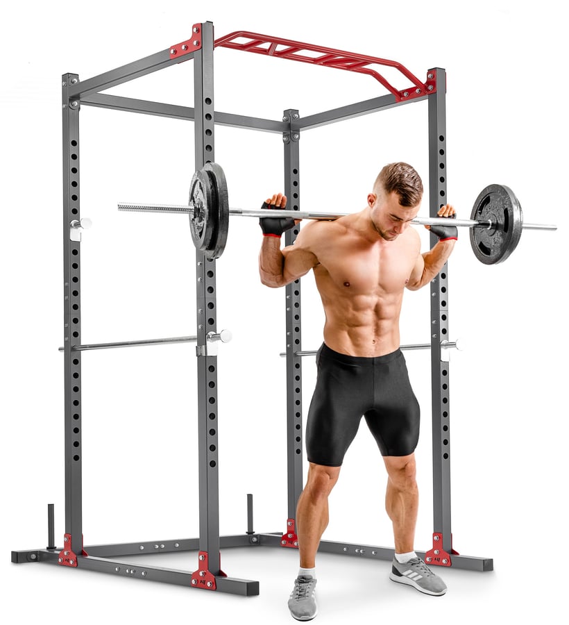 Kraftstation Power Rack HS-1009