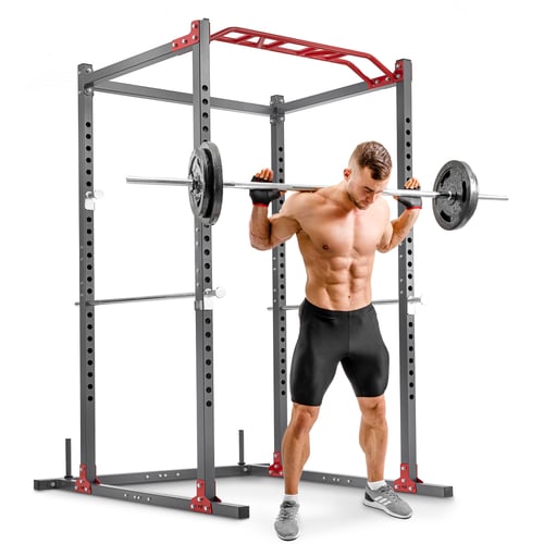 Kraftstation Power Rack HS-1009