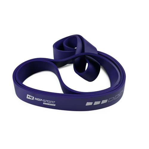 Latex-Fitnessband  32mm HS-L032