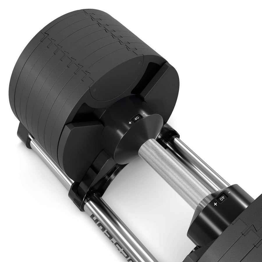 Hantel regulowany HS-TG3040D z - 12